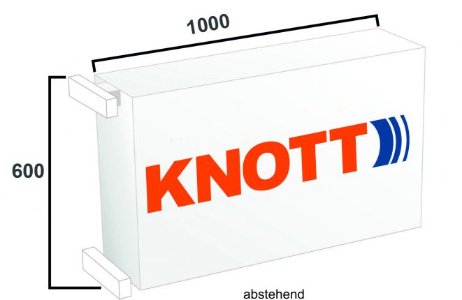 pannello illuminato - KK9047 - pannelli illuminati